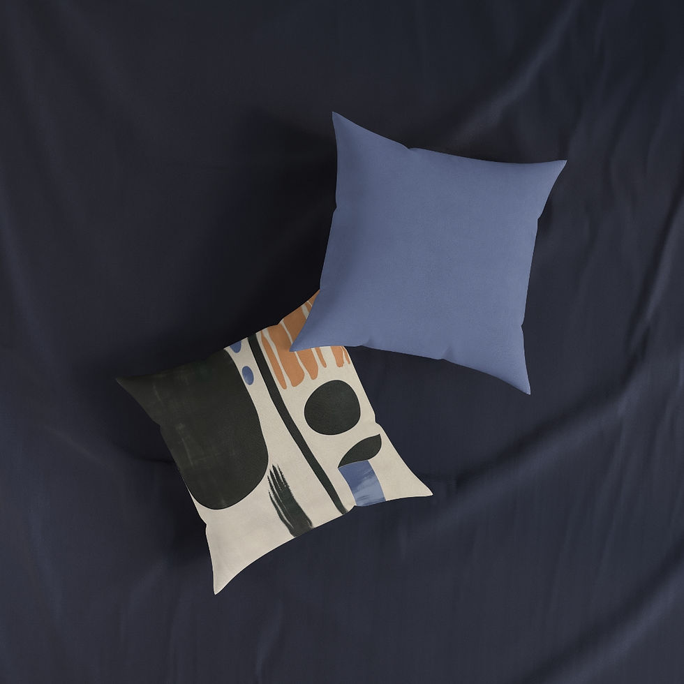 Thumbnail: Mercy Me  | Cushion |  Retro Inspired Home Decor | The Afternoon