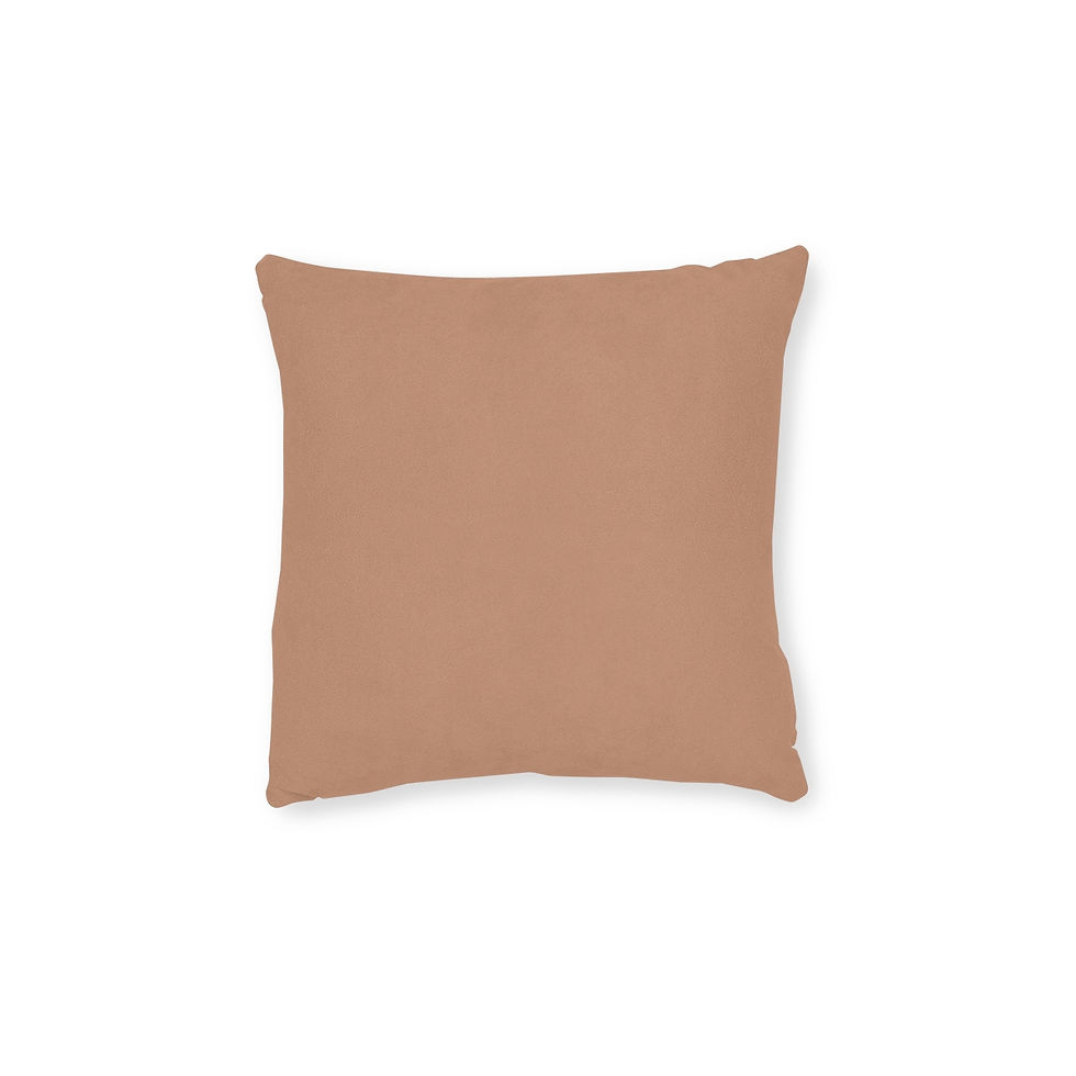 Thumbnail: Cactus Pastel | Cushion |  Retro Modern Inspired Home Decor | The Afternoon