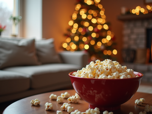 Embrace the Holiday Spirit: How to Practice Kindness and Self-Care This Christmas Season