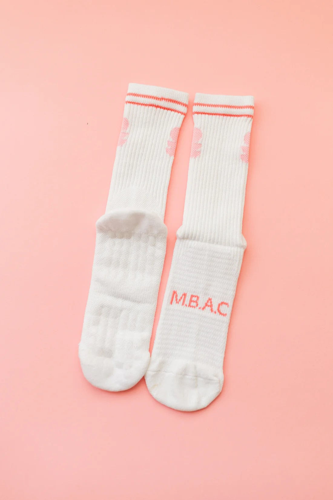 MBAC Premgripp® Socks