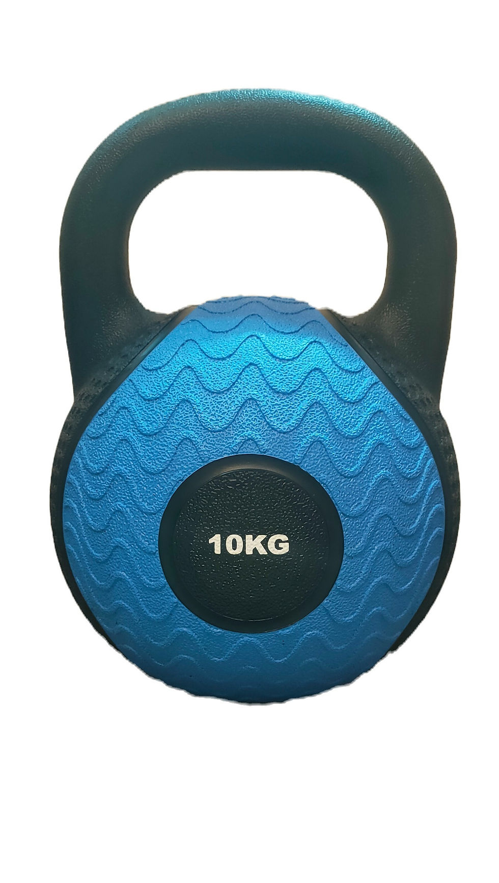 Rubber Kettlebells