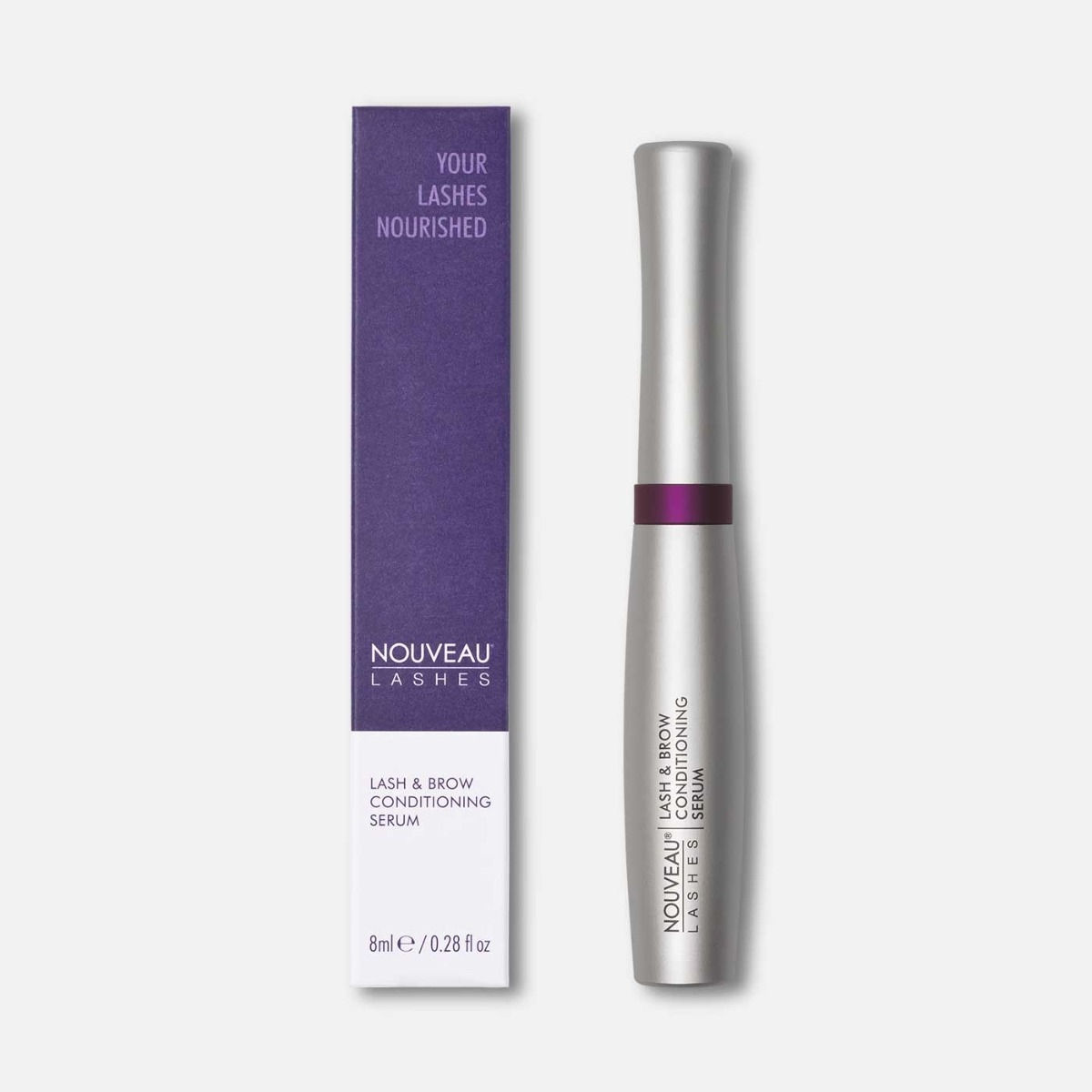 Nouveau Lashes Lash & Brow Conditioning Serum