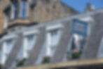 Sano Studio, a health and wellbeing studio in Morningside, Edinburgh