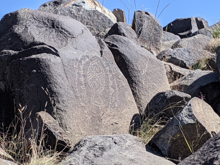 Three Rivers Figures