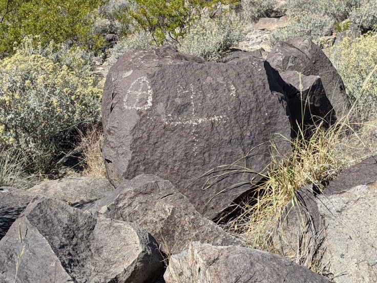 Three Rivers Circles