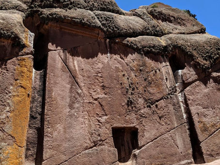 The Portal of Aramu Muru: What It Is, Scientific Theories Behind It and How to See It by Yourself