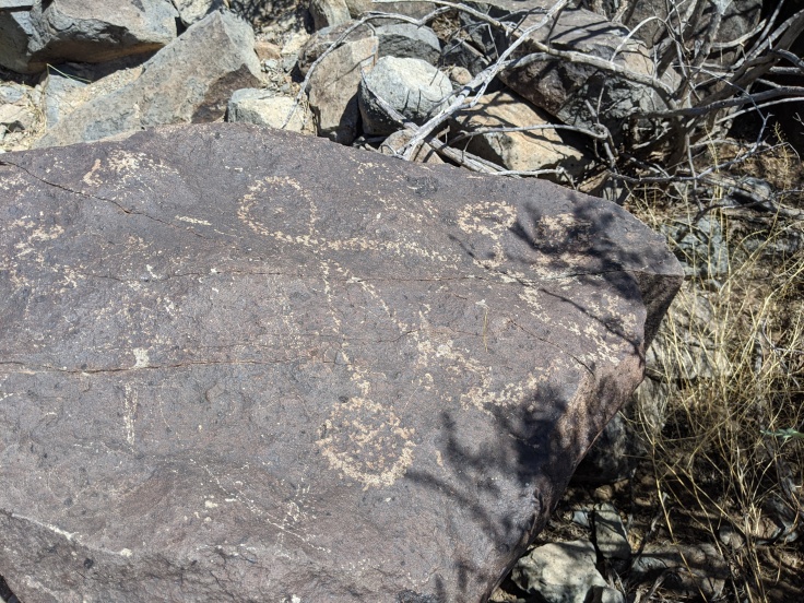 Three Rivers Circles