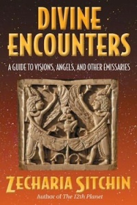 Image: Divine Encounters