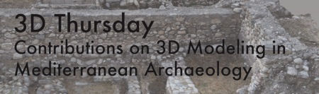 3DThrusday