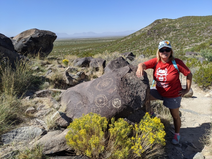 Three Rivers Circles