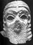 How the Real Sumerians Looked Like
