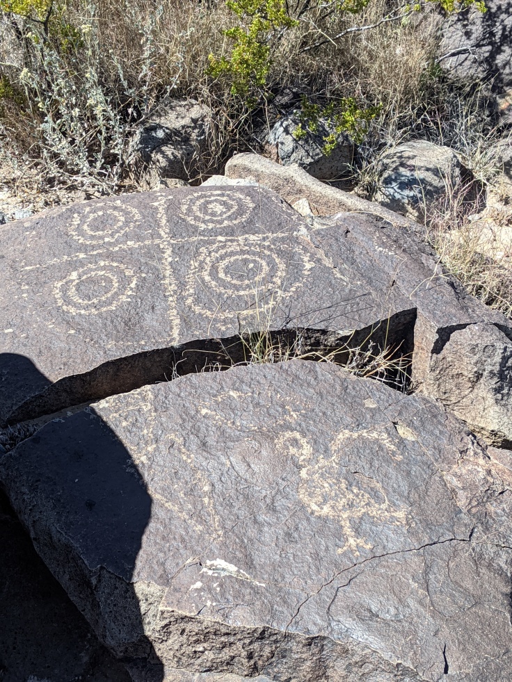 Three Rivers Circles