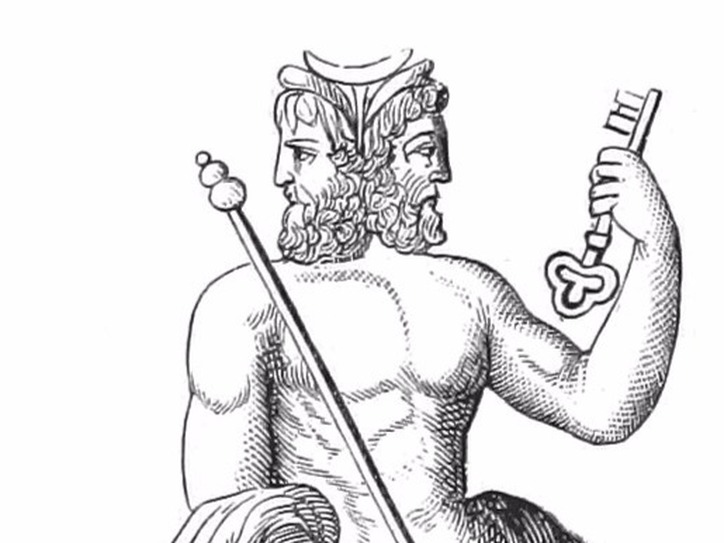 Bilderesultat for janus