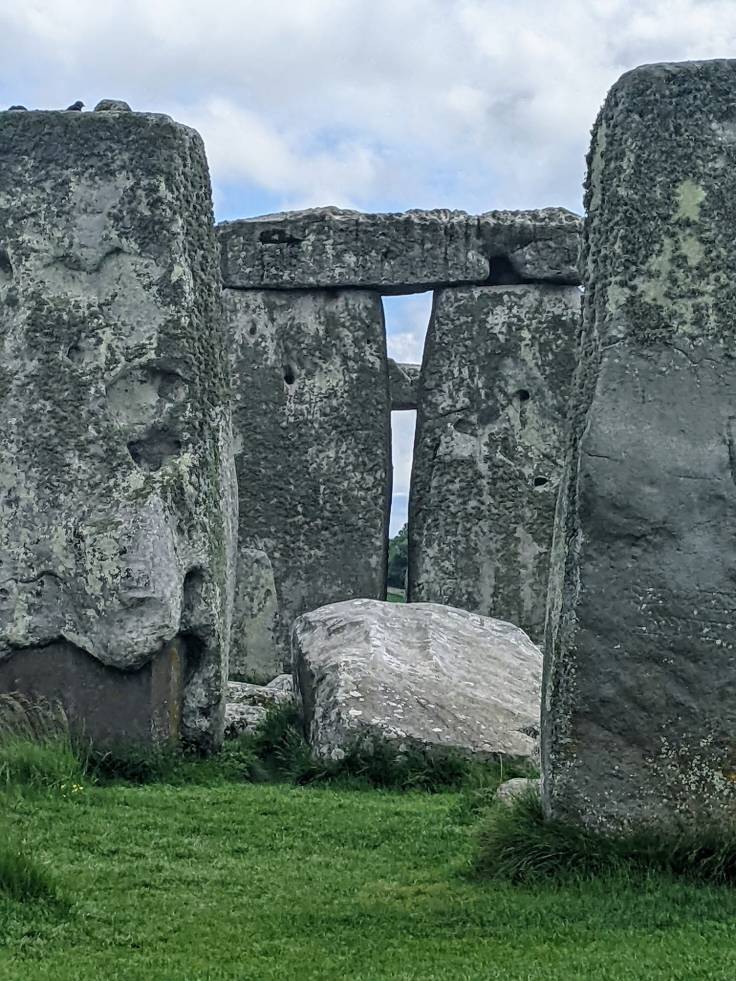 Stonehenge