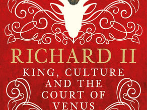 Richard II: King, Culture and the Court of Venus