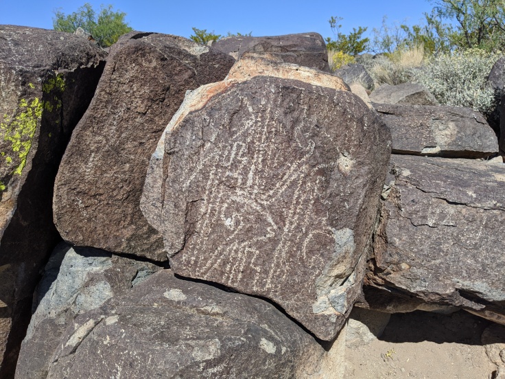 Three Rivers Various