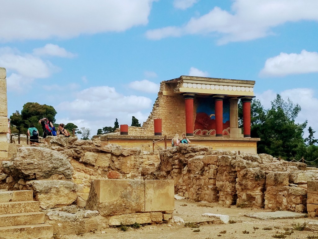 Knossos