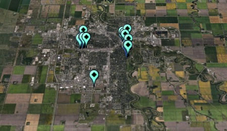 Google Earth