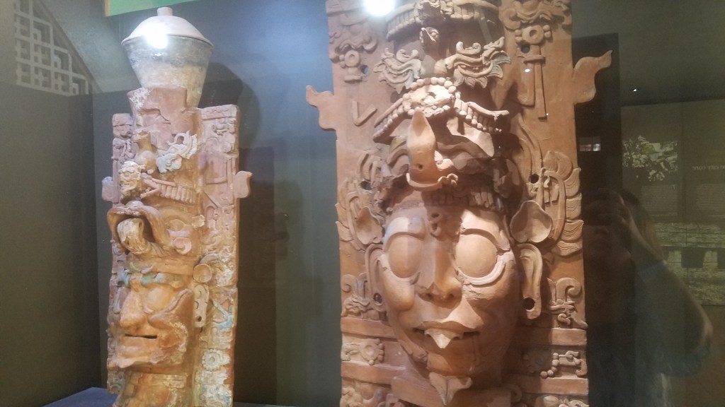 Palenque Museum