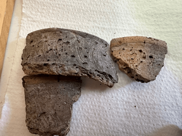 Slavic ware