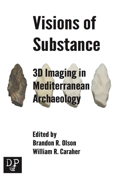 Add Some Digital to your Greek and Roman Archaeology Class!