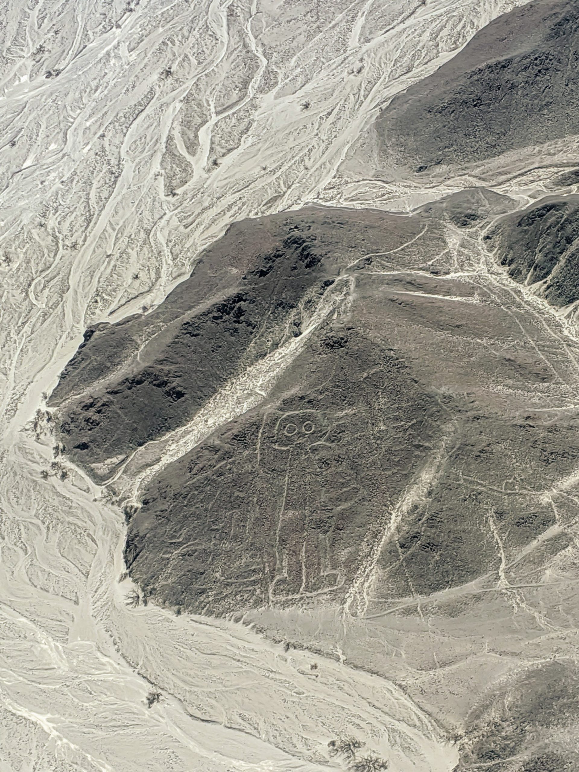 Nazca Lines
