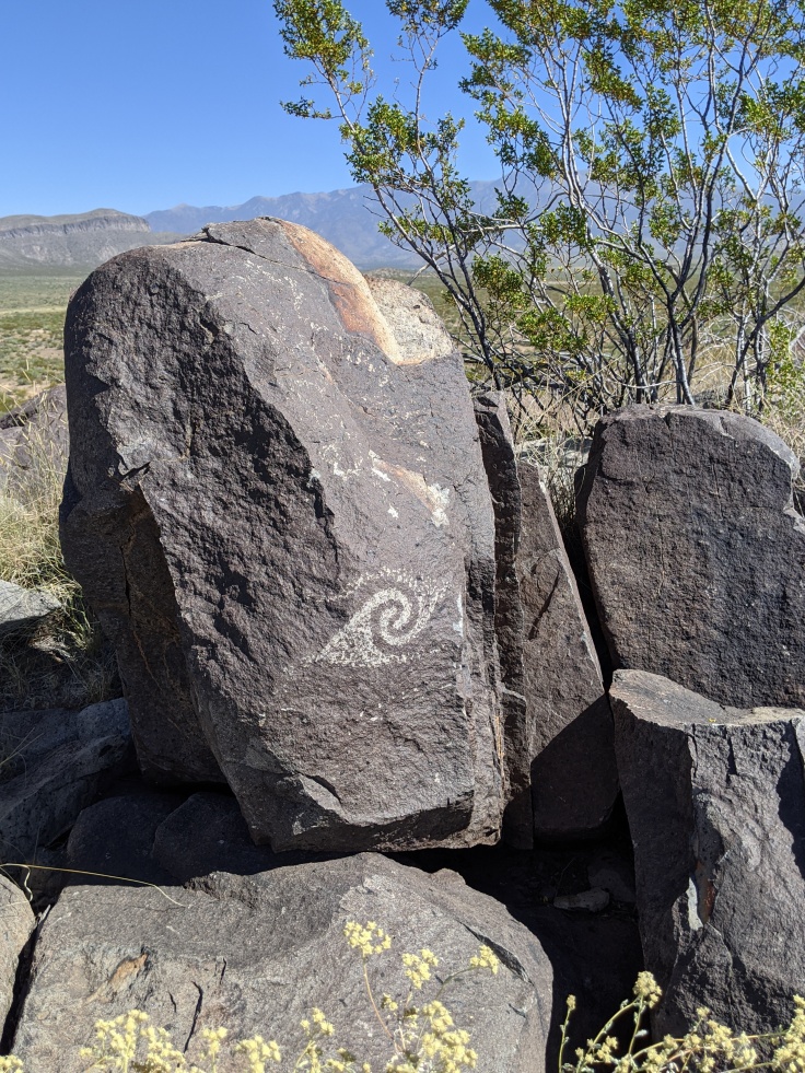 Three Rivers Figures