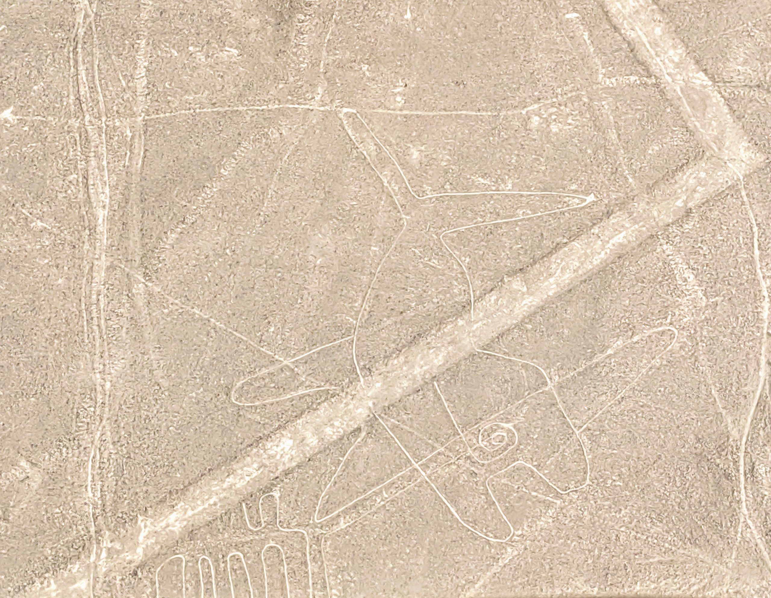 Nazca Lines