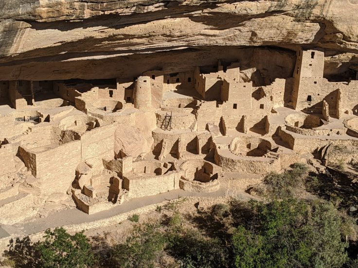 Mesa Verde National Park