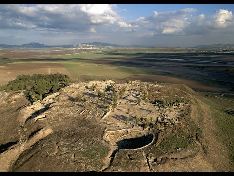 Image result for Megiddo