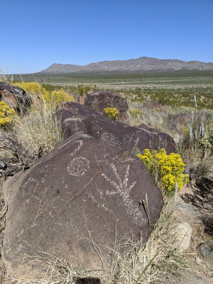 Three Rivers Figures