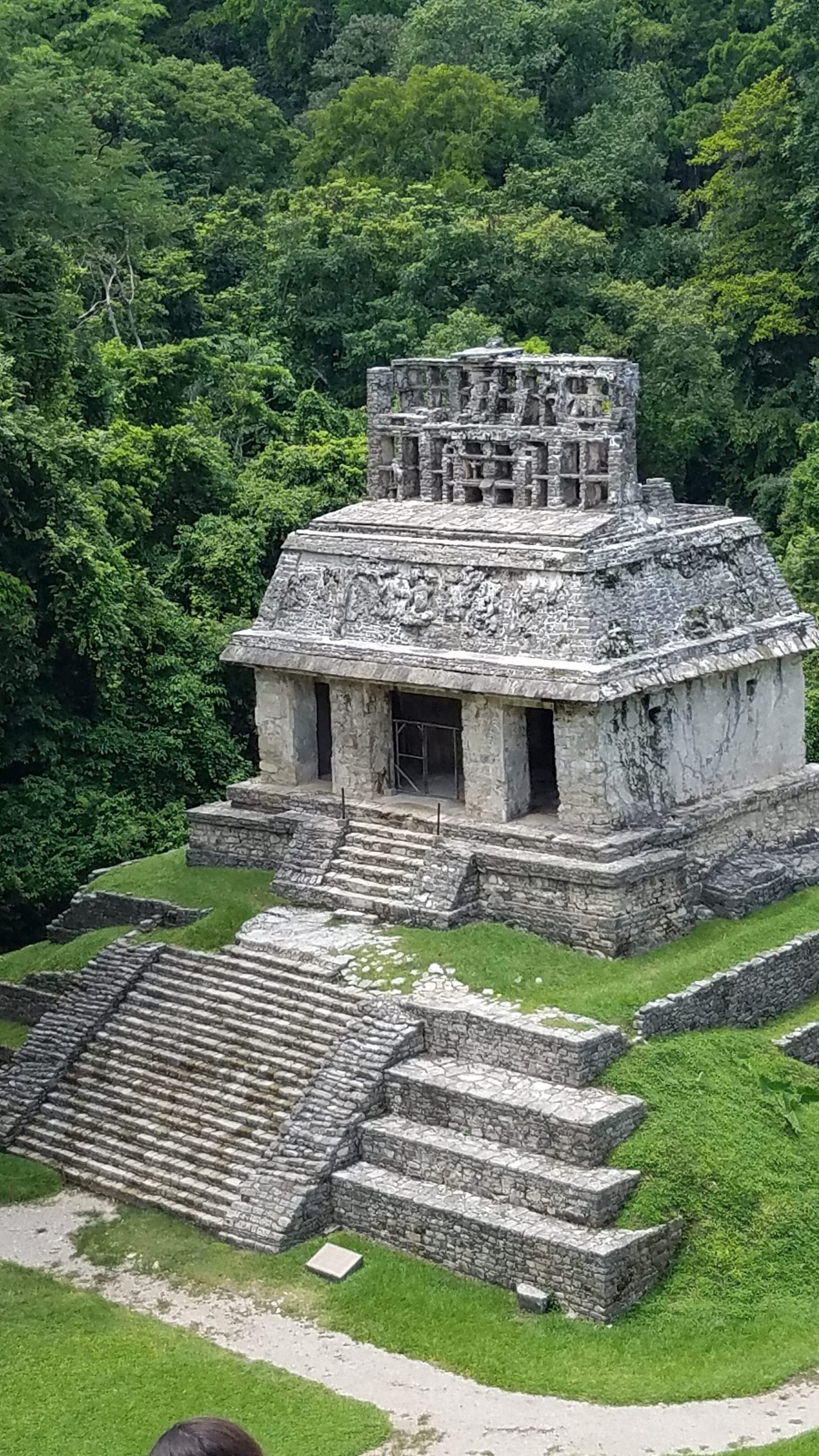 Palenque