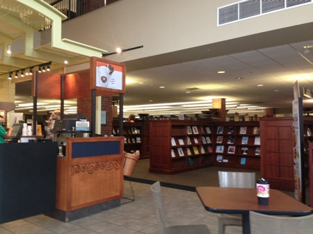 MCLibrary