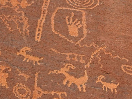 Top 10 Petroglyph Sites in the Western United States