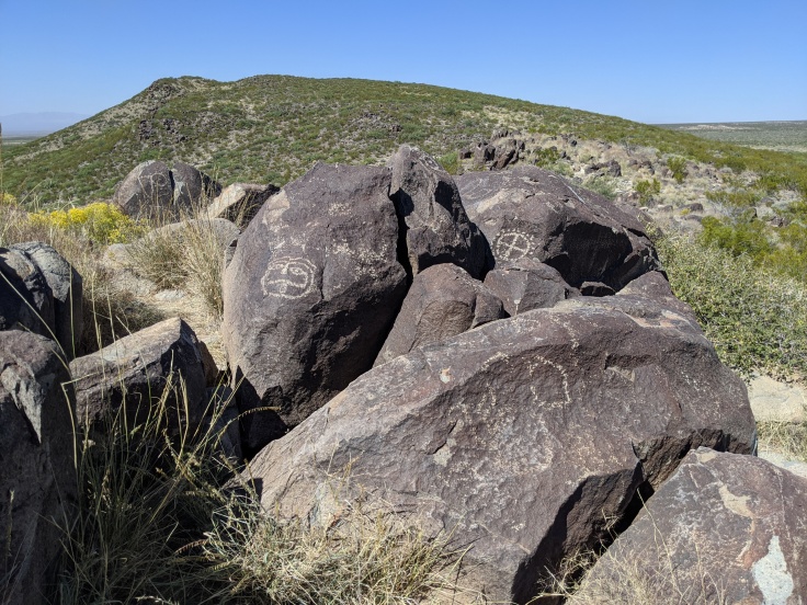 Three Rivers Crosses
