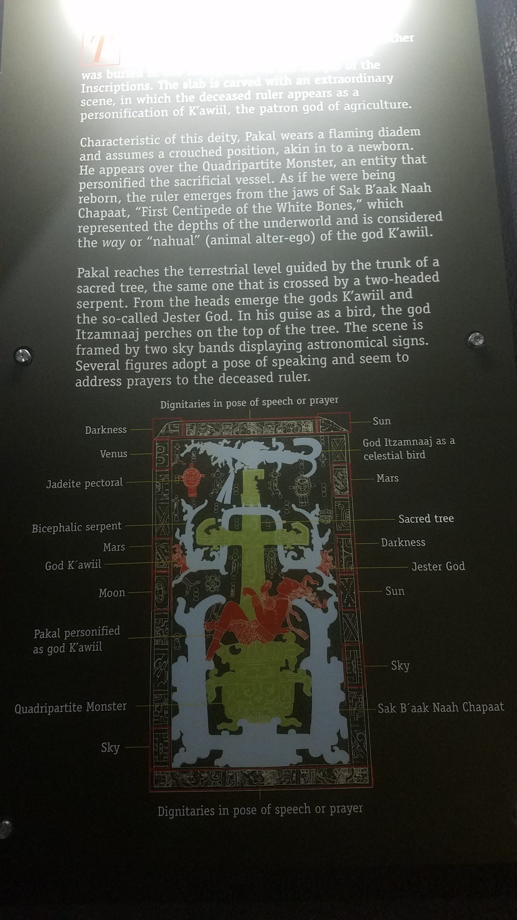 Palenque: A Marvel of Maya Civilization or an Alien Outpost?