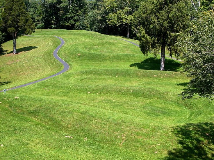 Serpent Mound
