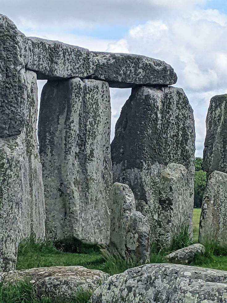 Stonehenge
