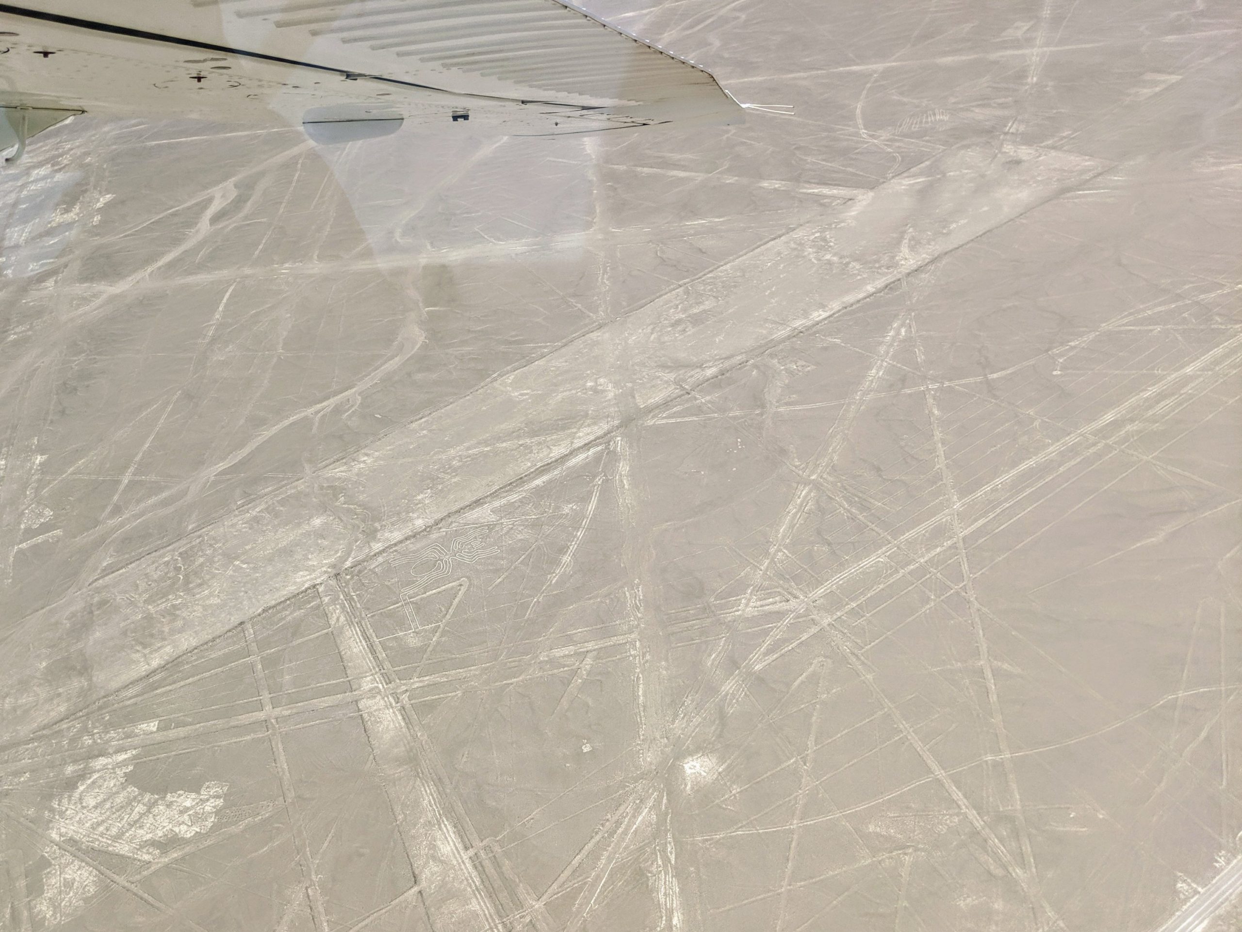 Nazca Lines