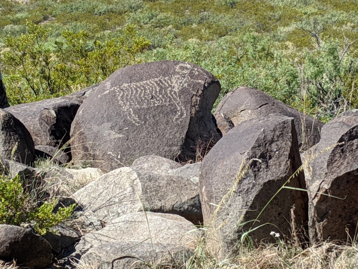 Three Rivers Various