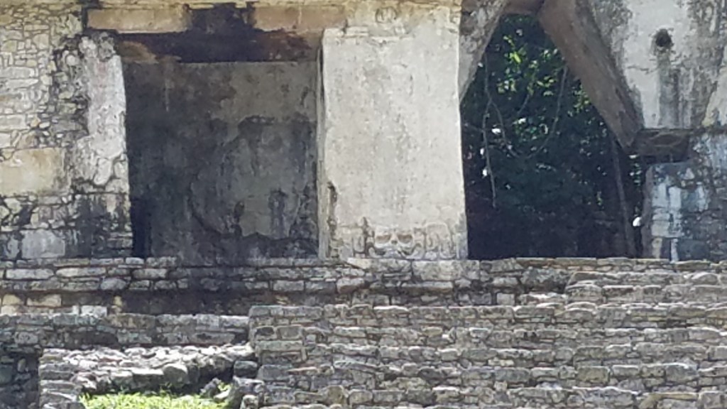 The Temple of the Skull