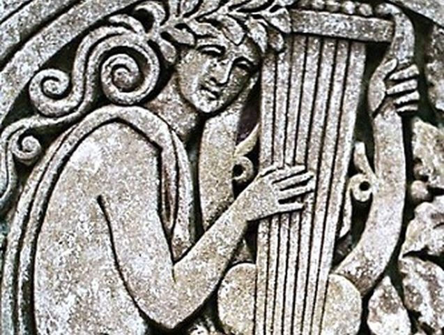 ancient composers