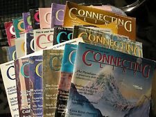 Image: Connecting Link Magazine