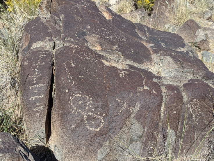 Three Rivers Figures