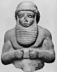 How the Real Sumerians Looked Like