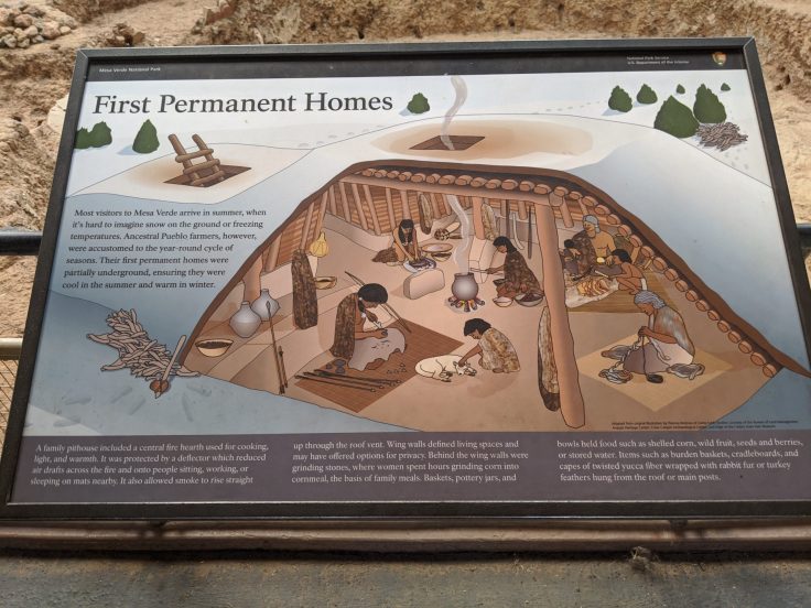 Mesa Verde National Park