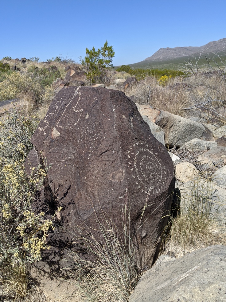 Three Rivers Circles