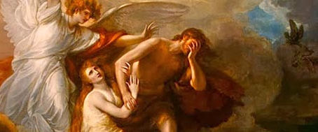 The Books of Adam and Eve