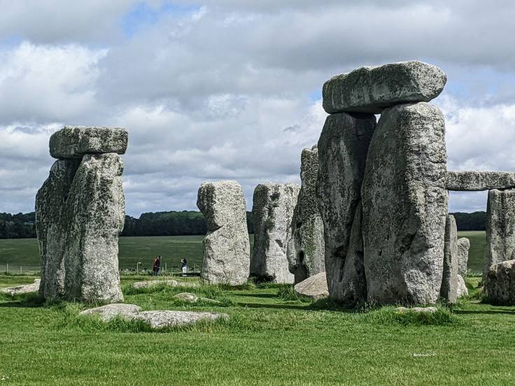 Stonehenge