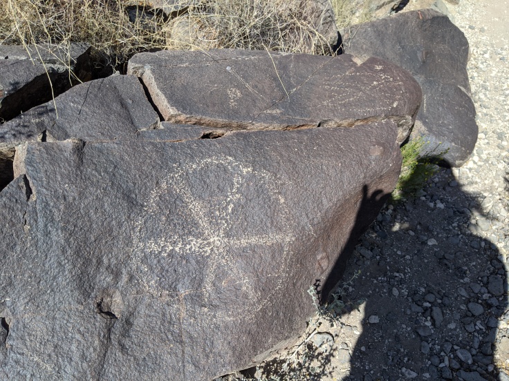 Three Rivers Circles